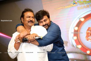 Chiranjeevi Launches MAA Diary 2020