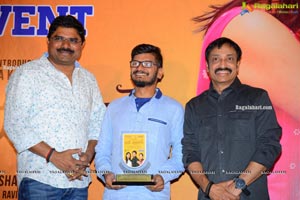 Choosi Choodangane Movie Platinum Disc Function