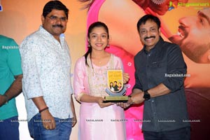 Choosi Choodangane Movie Platinum Disc Function