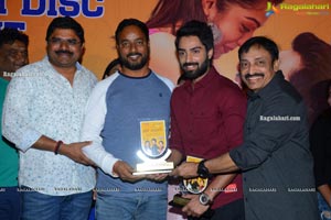 Choosi Choodangane Movie Platinum Disc Function