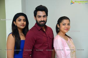 Choosi Choodangane Movie Platinum Disc Function