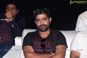 Choosi Choodangane Pre-Release Function