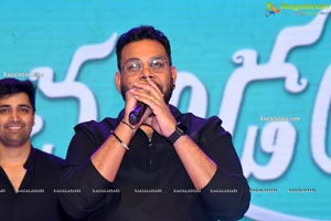 Choosi Choodangane Pre-Release Function