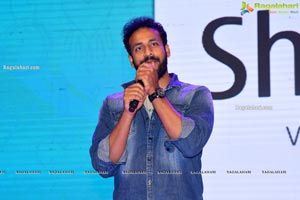 Choosi Choodangane Pre-Release Function