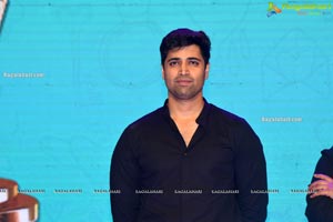 Choosi Choodangane Pre-Release Function