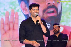 Choosi Choodangane Pre-Release Function