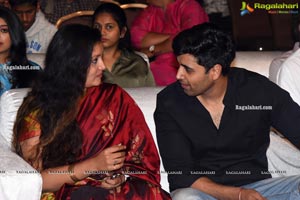 Choosi Choodangane Pre-Release Function