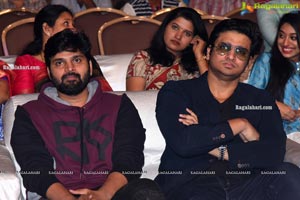 Choosi Choodangane Pre-Release Function