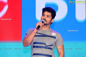 Choosi Choodangane Pre-Release Function