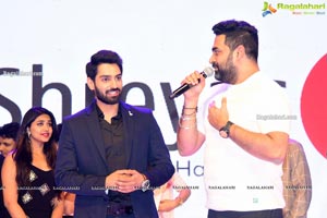 Choosi Choodangane Pre-Release Function