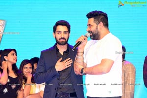 Choosi Choodangane Pre-Release Function