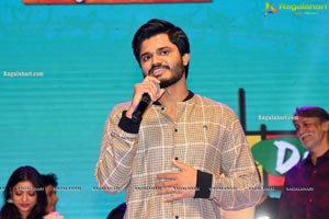 Choosi Choodangane Pre-Release Function