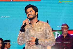 Choosi Choodangane Pre-Release Function