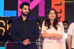 Choosi Choodangane Pre-Release Function