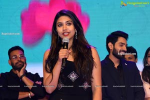 Choosi Choodangane Pre-Release Function