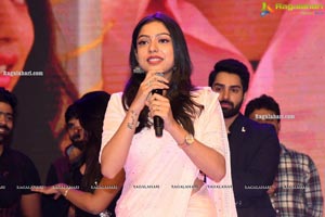 Choosi Choodangane Pre-Release Function