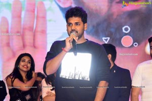 Choosi Choodangane Pre-Release Function