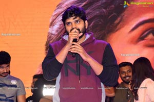 Choosi Choodangane Pre-Release Function