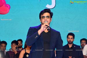 Choosi Choodangane Pre-Release Function