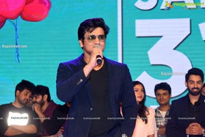 Choosi Choodangane Pre-Release Function