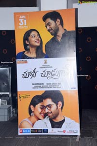 Choosi Choodangane Pre-Release Function