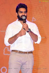 Choosi Choodangane Pre-Release Function