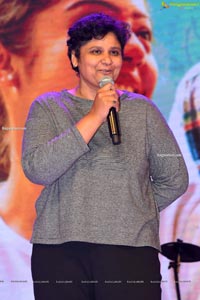 Choosi Choodangane Pre-Release Function