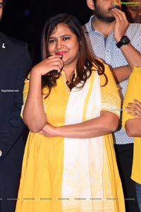 Choosi Choodangane Pre-Release Function