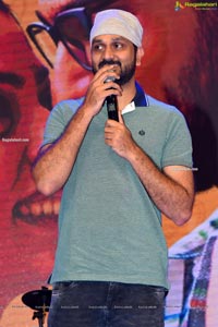 Choosi Choodangane Pre-Release Function