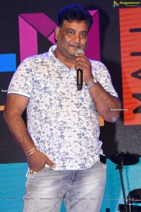 Choosi Choodangane Pre-Release Function