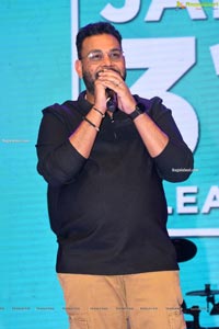 Choosi Choodangane Pre-Release Function