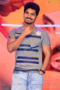 Choosi Choodangane Pre-Release Function