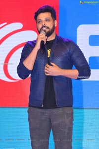 Choosi Choodangane Pre-Release Function