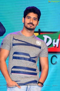 Choosi Choodangane Pre-Release Function