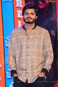 Choosi Choodangane Pre-Release Function