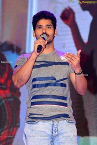 Choosi Choodangane Pre-Release Function