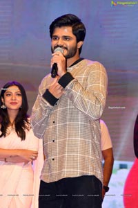 Choosi Choodangane Pre-Release Function