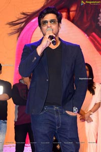 Choosi Choodangane Pre-Release Function