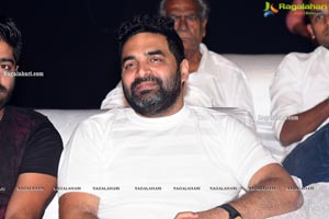 Choosi Choodangane Pre-Release Function