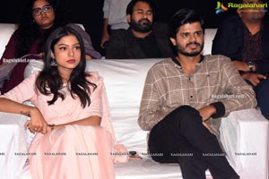 Choosi Choodangane Pre-Release Function