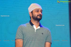 Choosi Choodangane Pre-Release Function