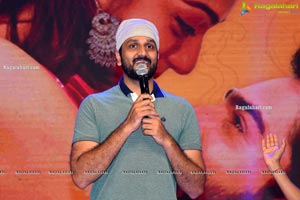 Choosi Choodangane Pre-Release Function