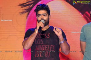 Choosi Choodangane Pre-Release Function