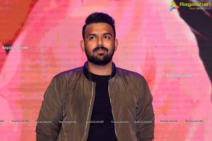 Choosi Choodangane Pre-Release Function