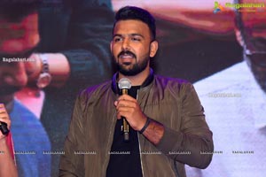 Choosi Choodangane Pre-Release Function