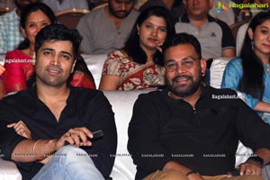 Choosi Choodangane Pre-Release Function