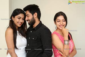 Choosi Choodangane Press meet