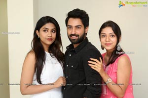 Choosi Choodangane Press meet