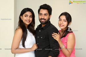 Choosi Choodangane Press meet