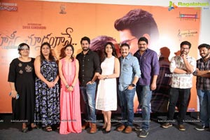 Choosi Choodangane Press meet